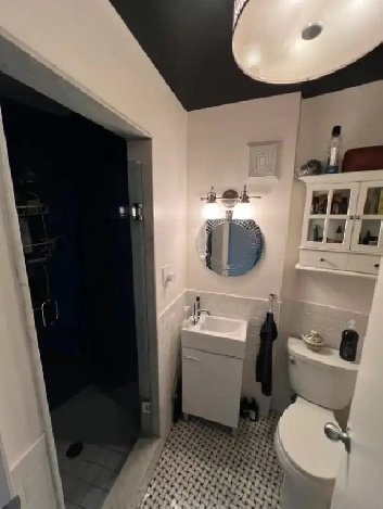 2 Story 2 Bedroom Apartment -  63 Seaton Street Image# 1