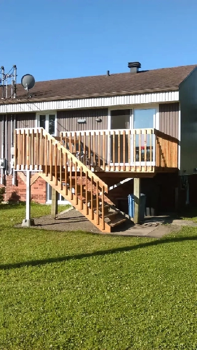 Maison à louer St-Rédempteur ( Lévis ) ( libre 10 août ) Image# 6