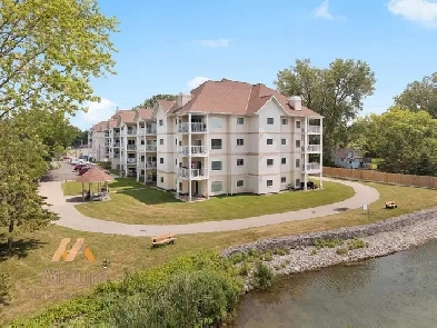 40 Adams Lane #410, LaSalle ON Image# 10