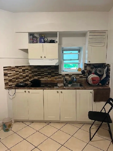 BRIGHT AND CLEAN ONE BEDROOM APARTMENT FOR RENT Image# 1