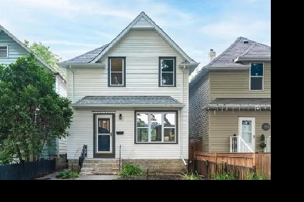 OPEN HOUSE - SATURDAY, AUG 2 FROM 2:00-4:00 IN SCOTIA HEIGHTS Image# 1