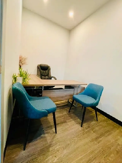 Private office unit for rent Image# 1