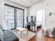 UNION PARK PROJECT MODERN CONDO  2000 RENE LEVESQUE BEST SERVICE Image# 2