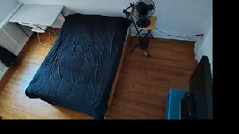 CHAMBRE HEBDOMADAIRE POUR HOMME SEUL Image# 6