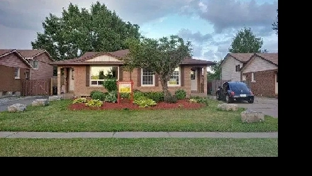 Niagara Student Housing Homes for Rent – Welland Image# 1