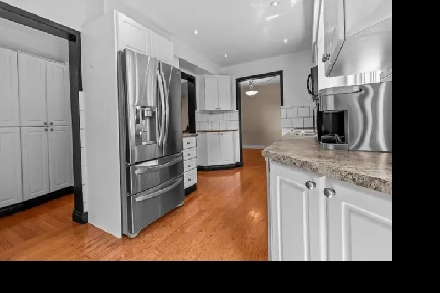 FULL Family Home in Morningside – Finished basement included Image# 1