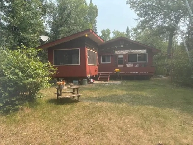 Cottage for Sale Restricted Area Victoria Beach Image# 4