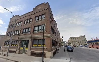 Adelaide St. Second Floor Exchange District Studio/Office Space Image# 1