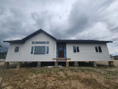 Frontier RTM Home Image# 7