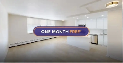 Apartment for Rent at Weston Road, Toronto Image# 1