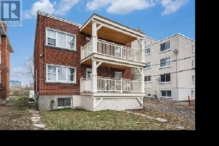 Cash-Flowing 6-Plex – Fully Renovated   Garage Income Image# 1