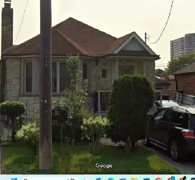 House For Rent (Basement) Image# 1