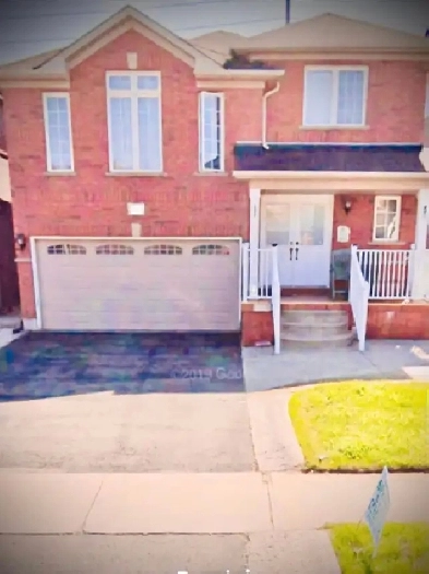 Move-In Ready 5 1 Bedroom – Fully Furnished in Prime Brampton! Image# 6