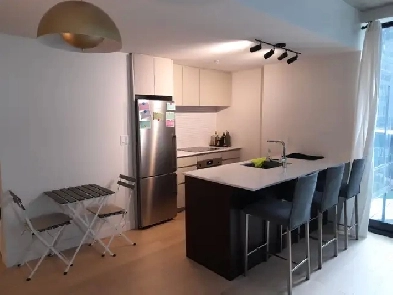 Lease transfer – Maestria Apartment (3 ½, 651 sq ft) Image# 3