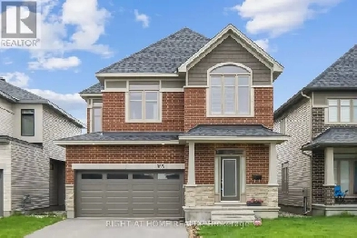 Standalone with over 60K in upgrades in Stittsville Image# 2