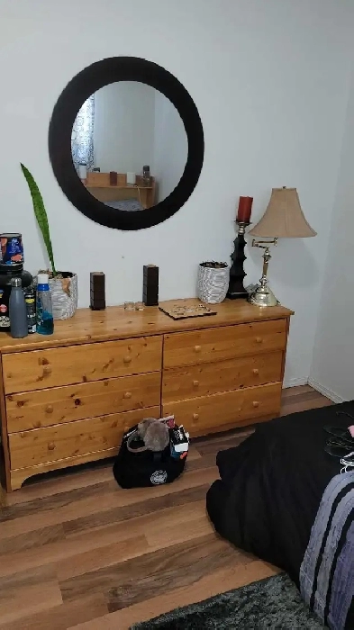 one bedroom apartment Image# 2