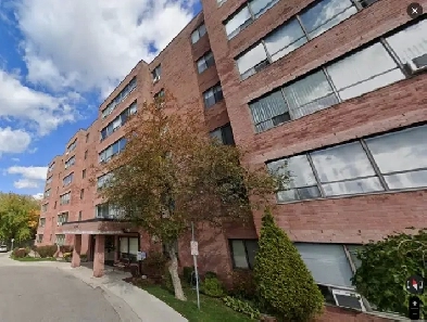 2 bedroom Apartment in NE Image# 1