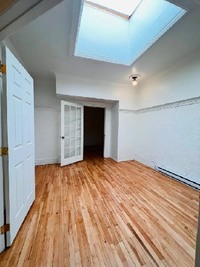 Cosy 4 1/2 for Lease Transfer SEPT 1st Image# 9