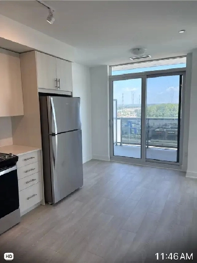 brand new two bed condo for rent Image# 1