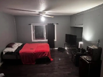 Large room for rent - Available now - Les Coteaux Image# 2