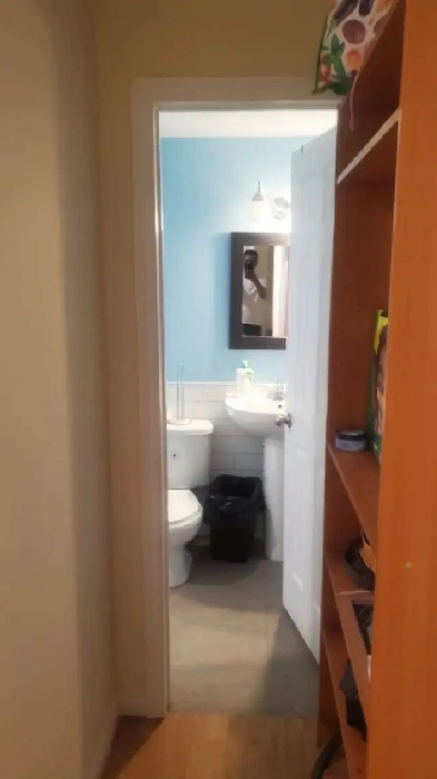 student room 315 Montreal St Kingston Ontario Image# 1