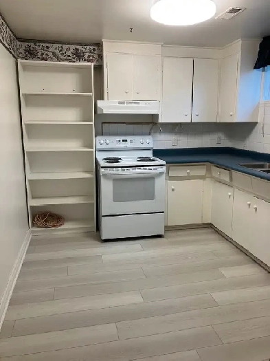 Basement Apartment Image# 1