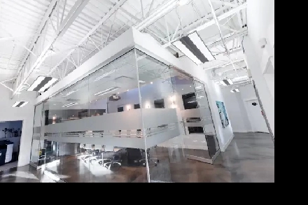 Modern Office Space for lease - West end Downtown, Sunalta Image# 1