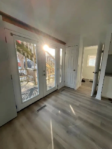 Modern, Bright 1 bdrm. Apartment Ideal for single - St Thomas Image# 1