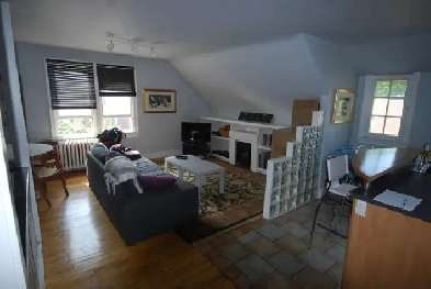GLEBE 2 BEDROOM APARTMENT Image# 11