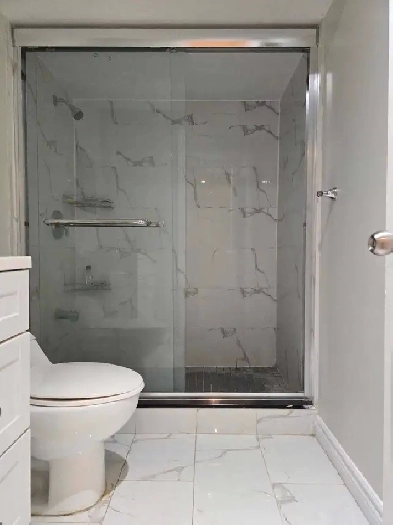 2 Bedrooms in Basement w/ Private Entrance & Parking Image# 1