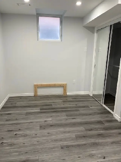 Legal clean newly build basement available 1 sep 2025 Image# 4