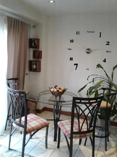 BASEMENT APARTMENT - FOR RENT SCARBOROUGH Image# 1