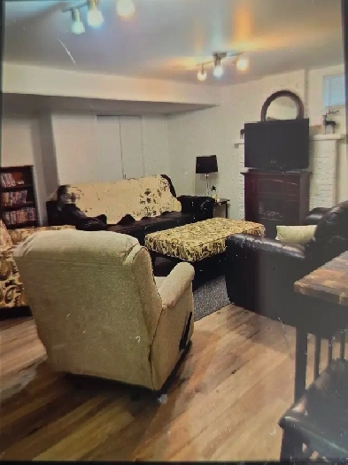 Fully furnished 1 bedroom Image# 2