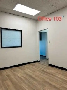 Well maintained office for rent on 156 st 114 ave Image# 8