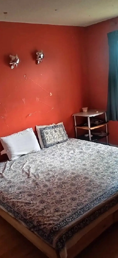 Room in a house upper floor Image# 1