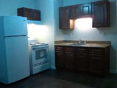 Small 2 Bedroom @ Locke St. South Image# 1