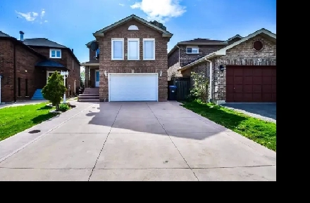 Two Bedroom Basement available for rent from 1 Sept. in Brampton Image# 6