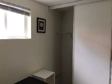 Furnished private Room for Rent – Finch Seneca Area Image# 1