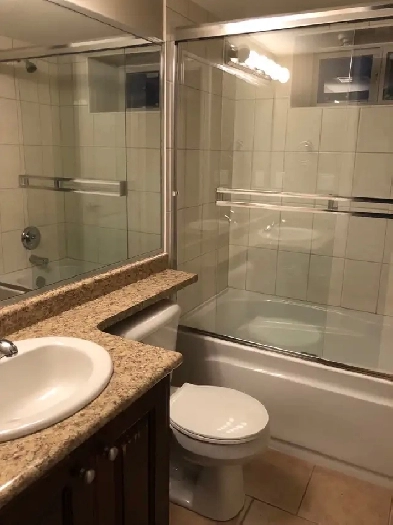 2 bedroom basement for rent Image# 1