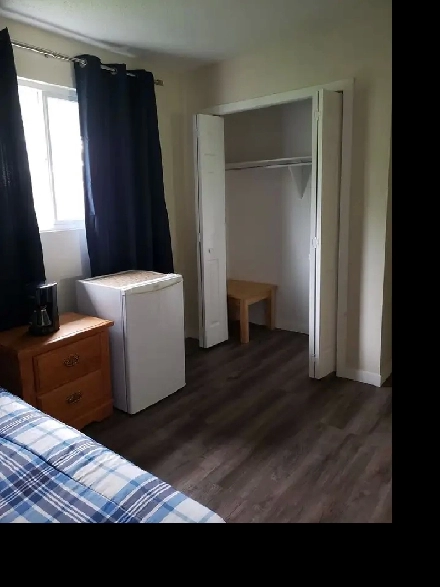 One Bedroom in Basement for Aug. 15, 2025 Image# 1