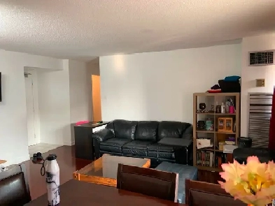 Room for Rent in Condo (Square One) August 1st Image# 1