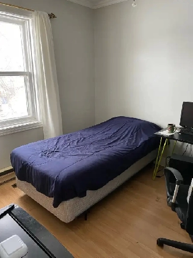 Chambre à louer St Jérôme Image# 1