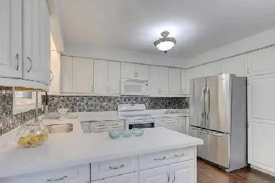 Big and Bright Room for rent near Sheppard West Subway Image# 1