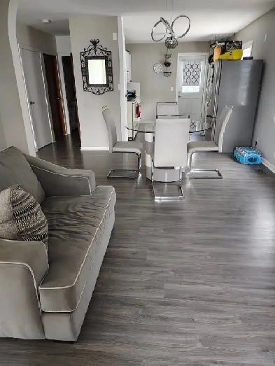 Room for rent for a quiet male individual Image# 1