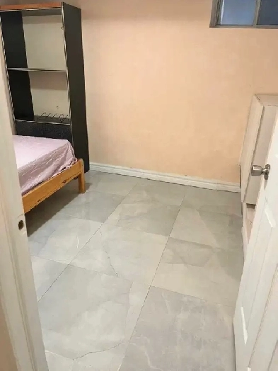 1 Bedroom in Basement Apartment (Fully Furnished) Image# 2
