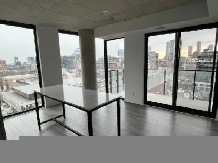 new condo 2 bedroom 2 bathroom near TMU Toronto to rent in Sep Image# 1