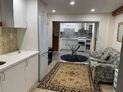 Basement room for rent Image# 1