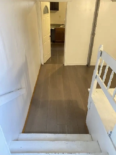 All Utilities Included-Walk-up Basement Suite-Forestlawn Communi Image# 1