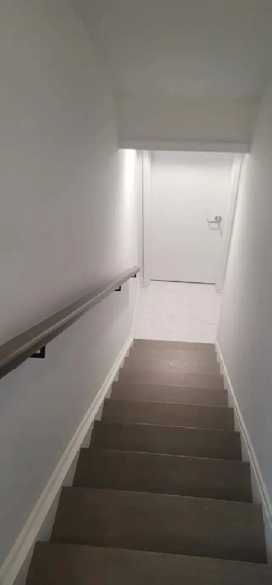 Basement appartment for rent Image# 5