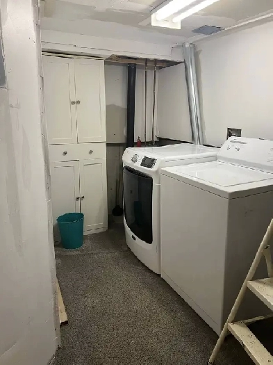 Bachelor Basement Apartment for Rent Image# 1